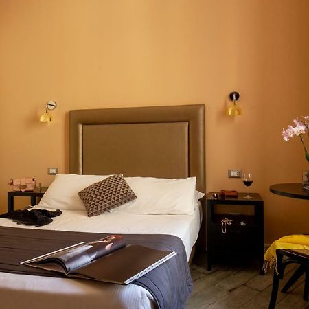 My Trevi Charming & Luxury Rooms Rzym Zewnętrze zdjęcie