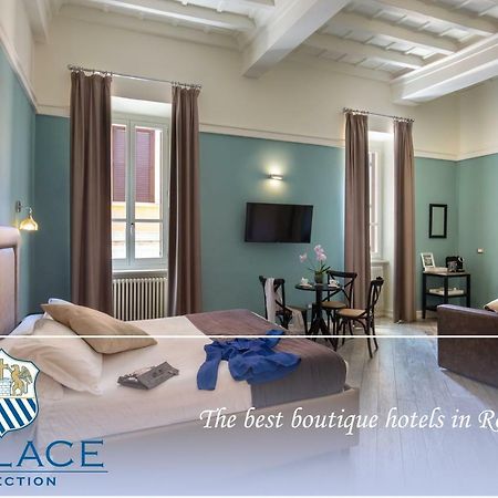 My Trevi Charming & Luxury Rooms Rzym Zewnętrze zdjęcie
