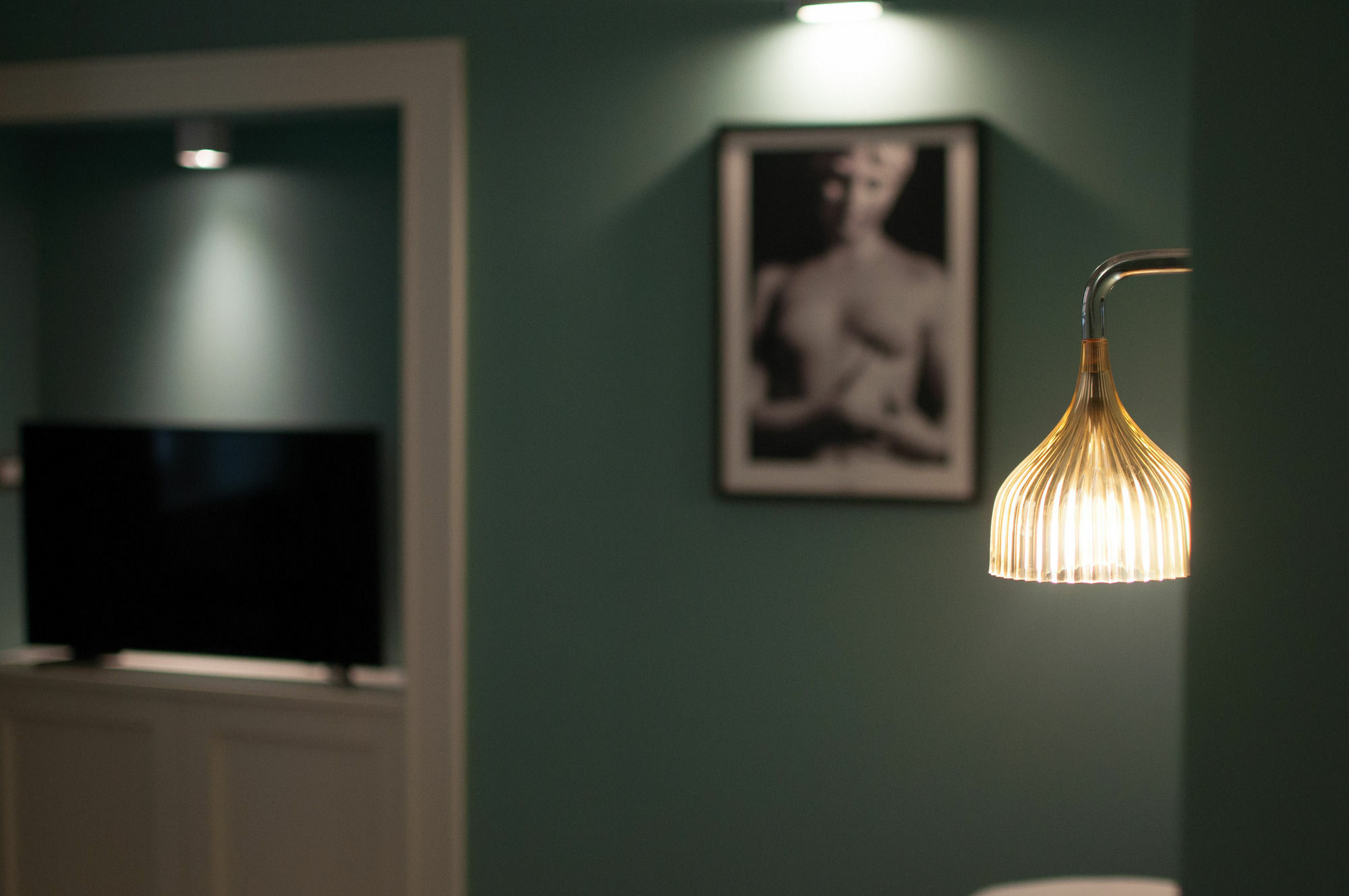 My Trevi Charming & Luxury Rooms Rzym Zewnętrze zdjęcie