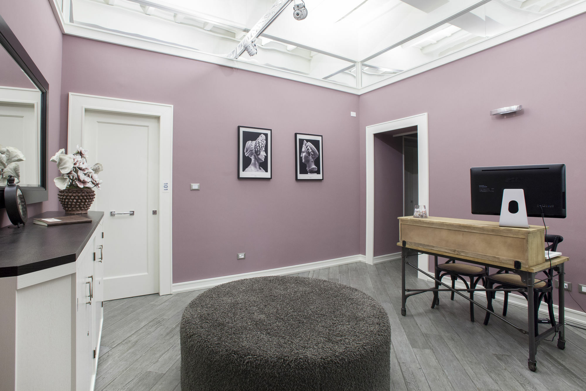 My Trevi Charming & Luxury Rooms Rzym Zewnętrze zdjęcie