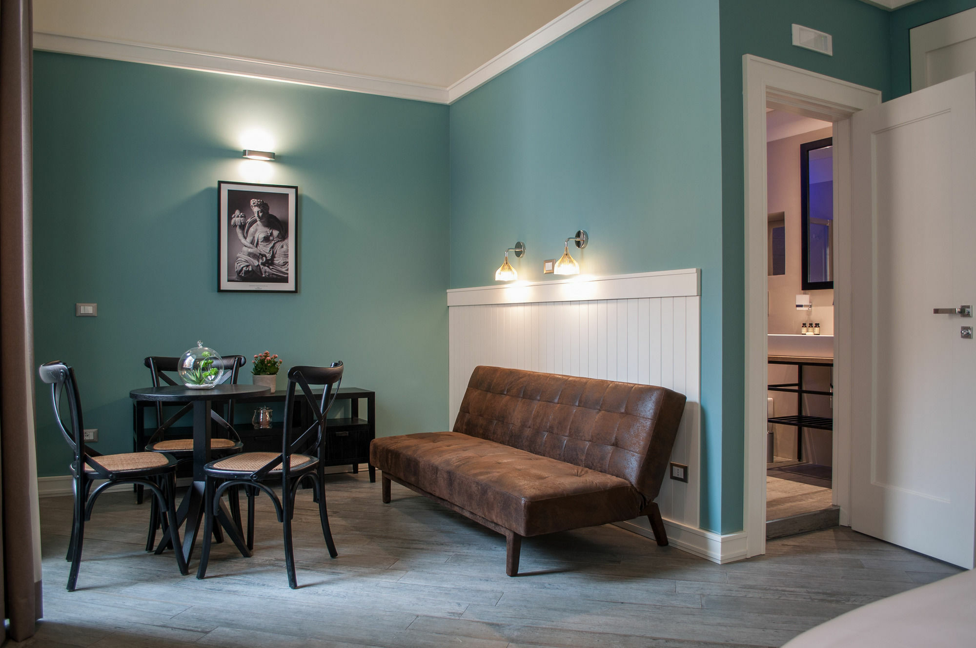 My Trevi Charming & Luxury Rooms Rzym Zewnętrze zdjęcie