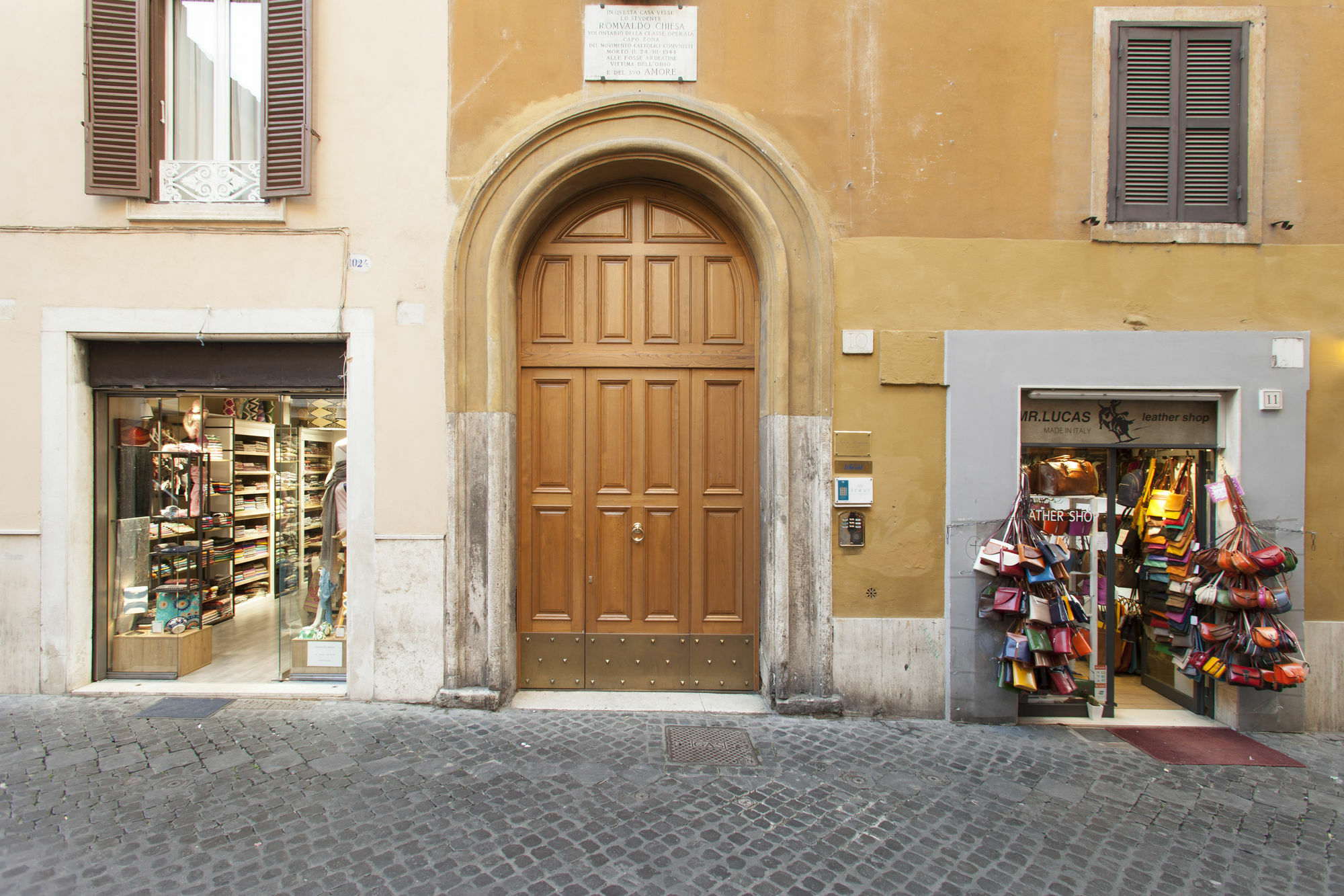 My Trevi Charming & Luxury Rooms Rzym Zewnętrze zdjęcie