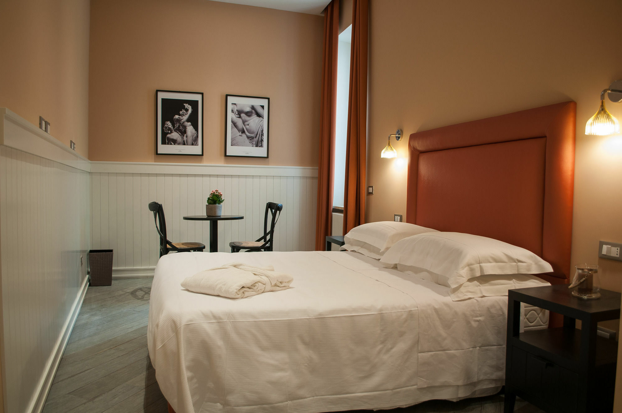 My Trevi Charming & Luxury Rooms Rzym Zewnętrze zdjęcie