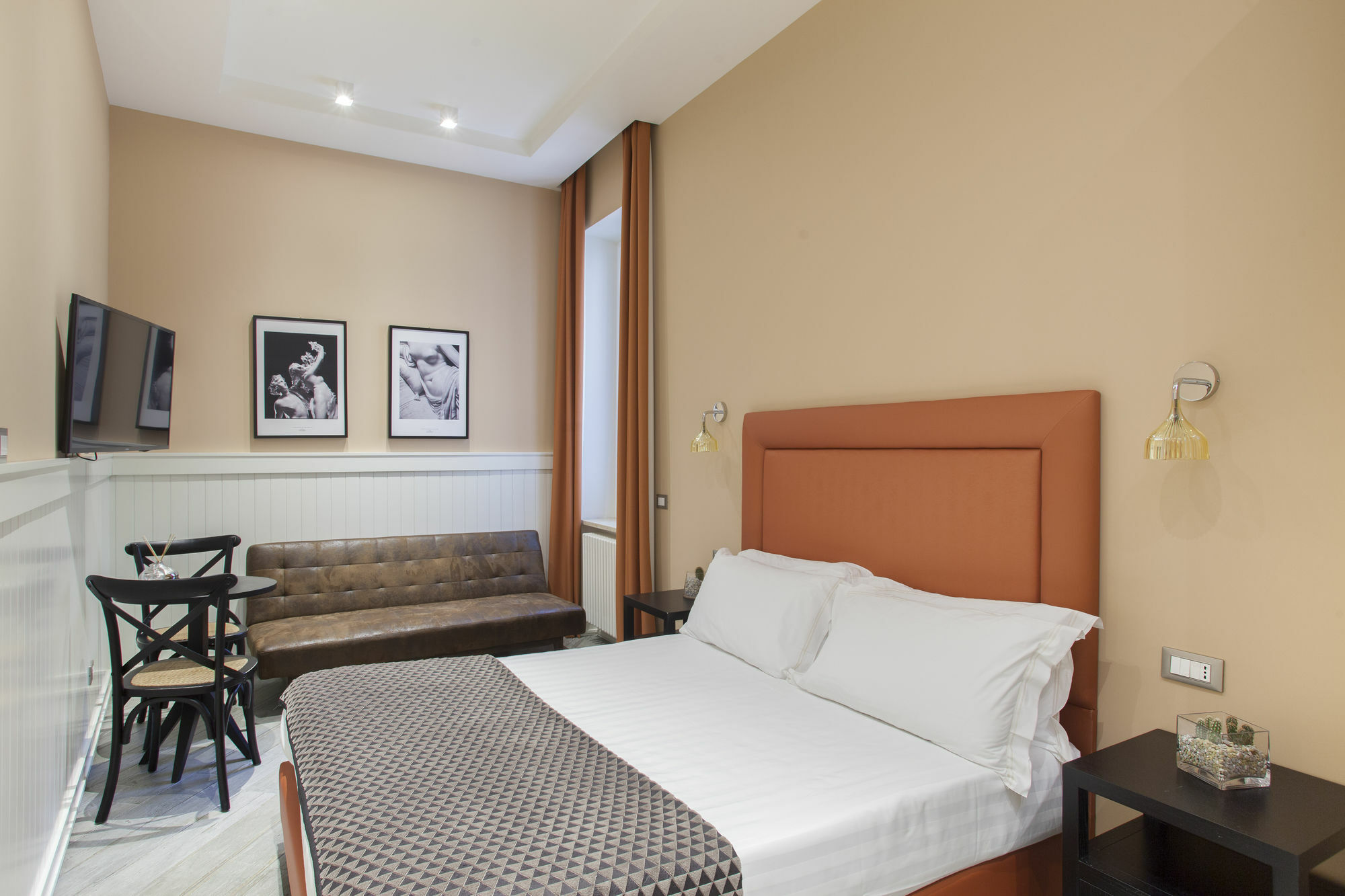 My Trevi Charming & Luxury Rooms Rzym Zewnętrze zdjęcie