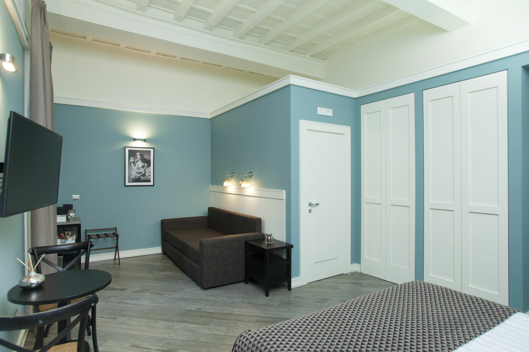 My Trevi Charming & Luxury Rooms Rzym Zewnętrze zdjęcie