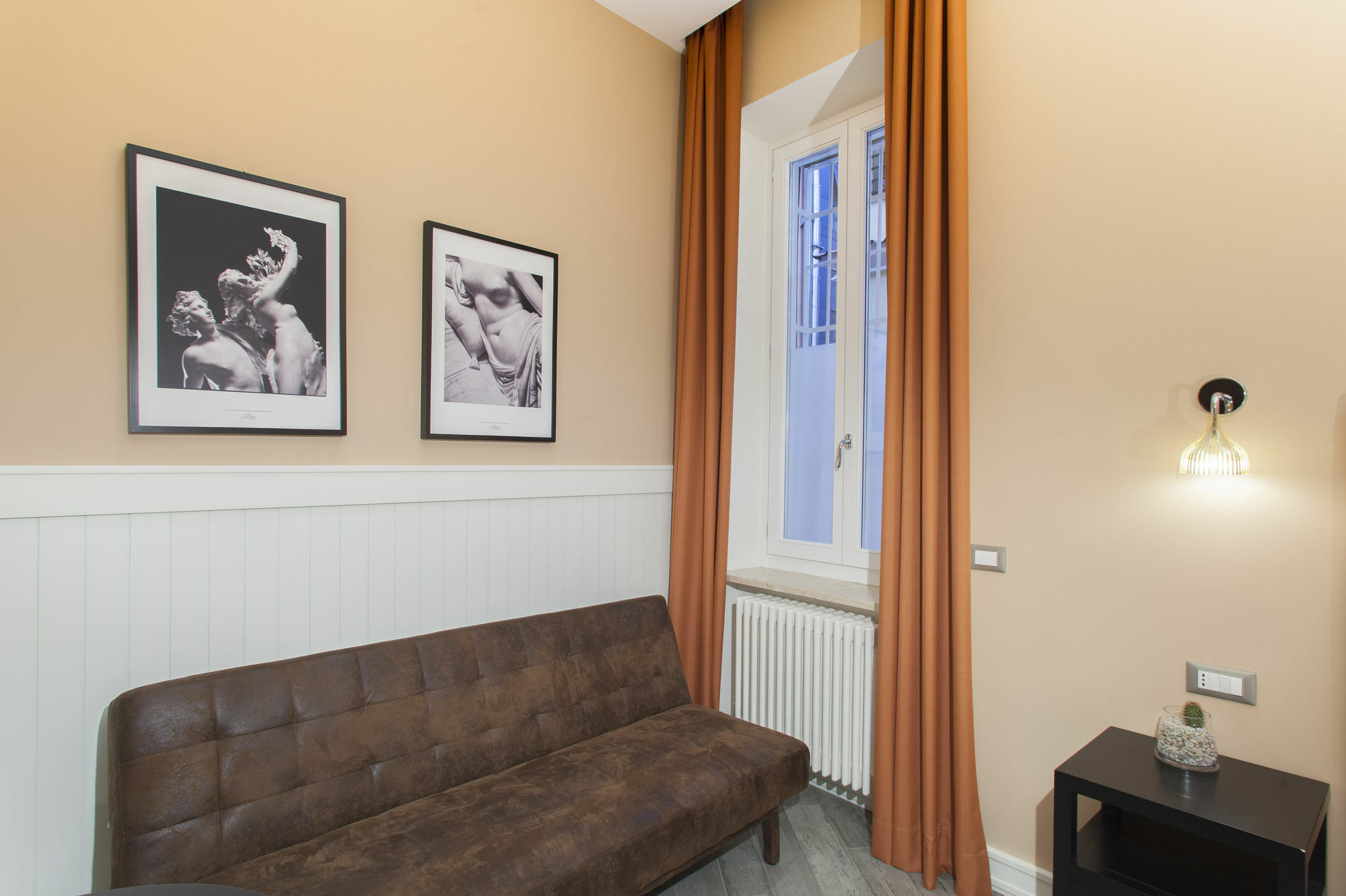 My Trevi Charming & Luxury Rooms Rzym Zewnętrze zdjęcie