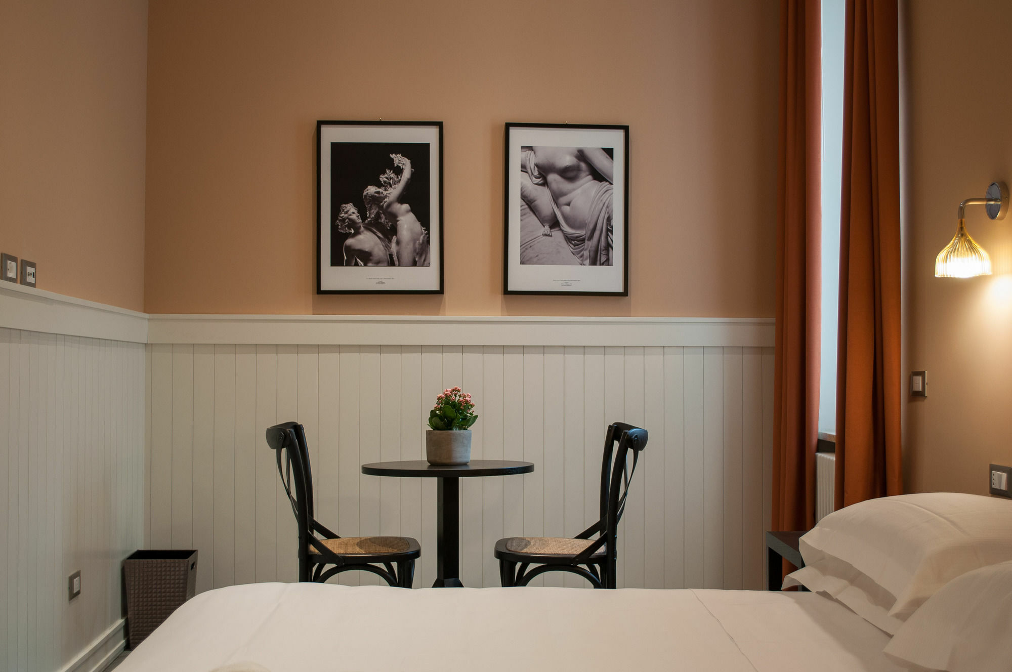 My Trevi Charming & Luxury Rooms Rzym Zewnętrze zdjęcie