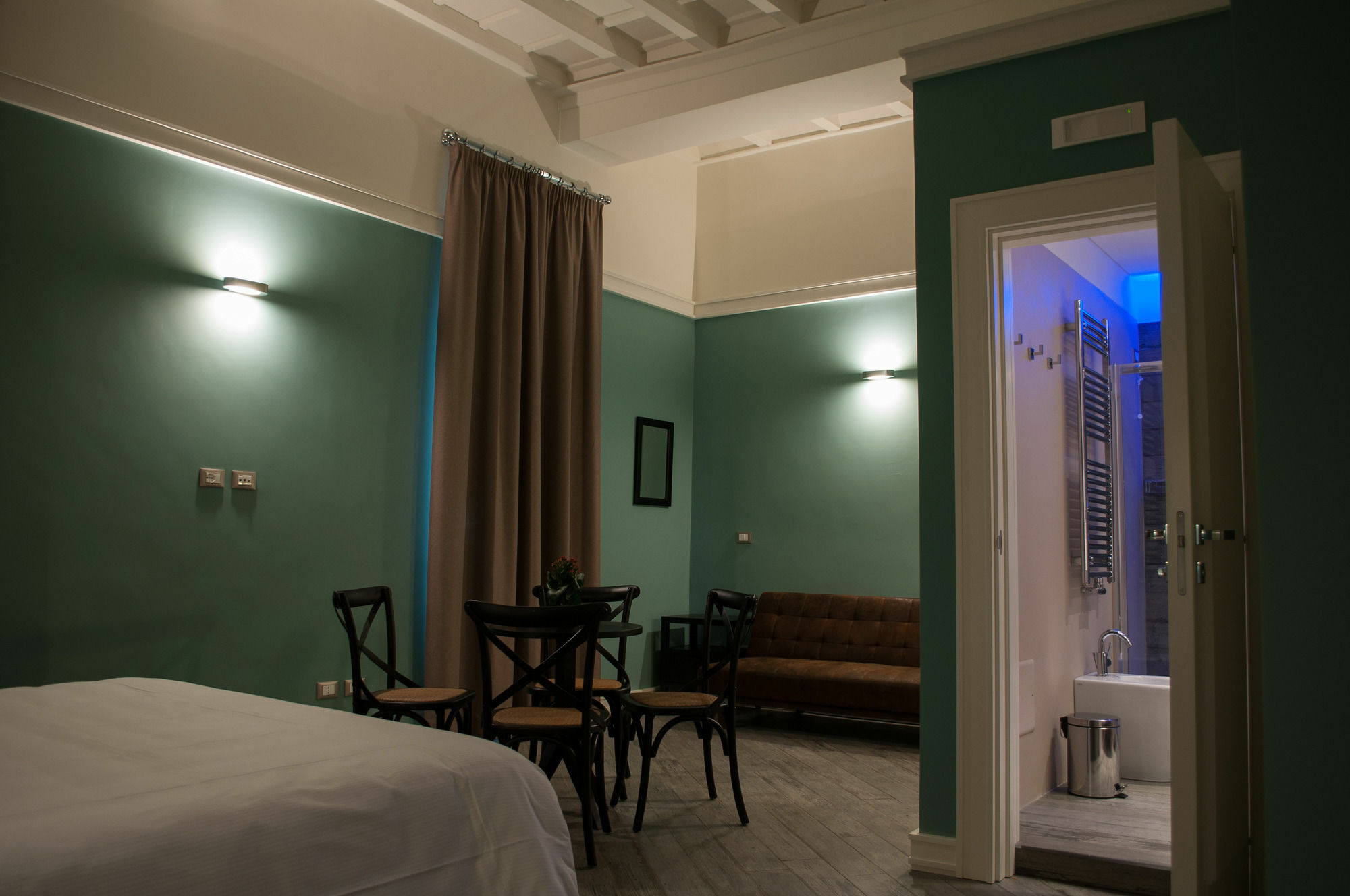 My Trevi Charming & Luxury Rooms Rzym Zewnętrze zdjęcie