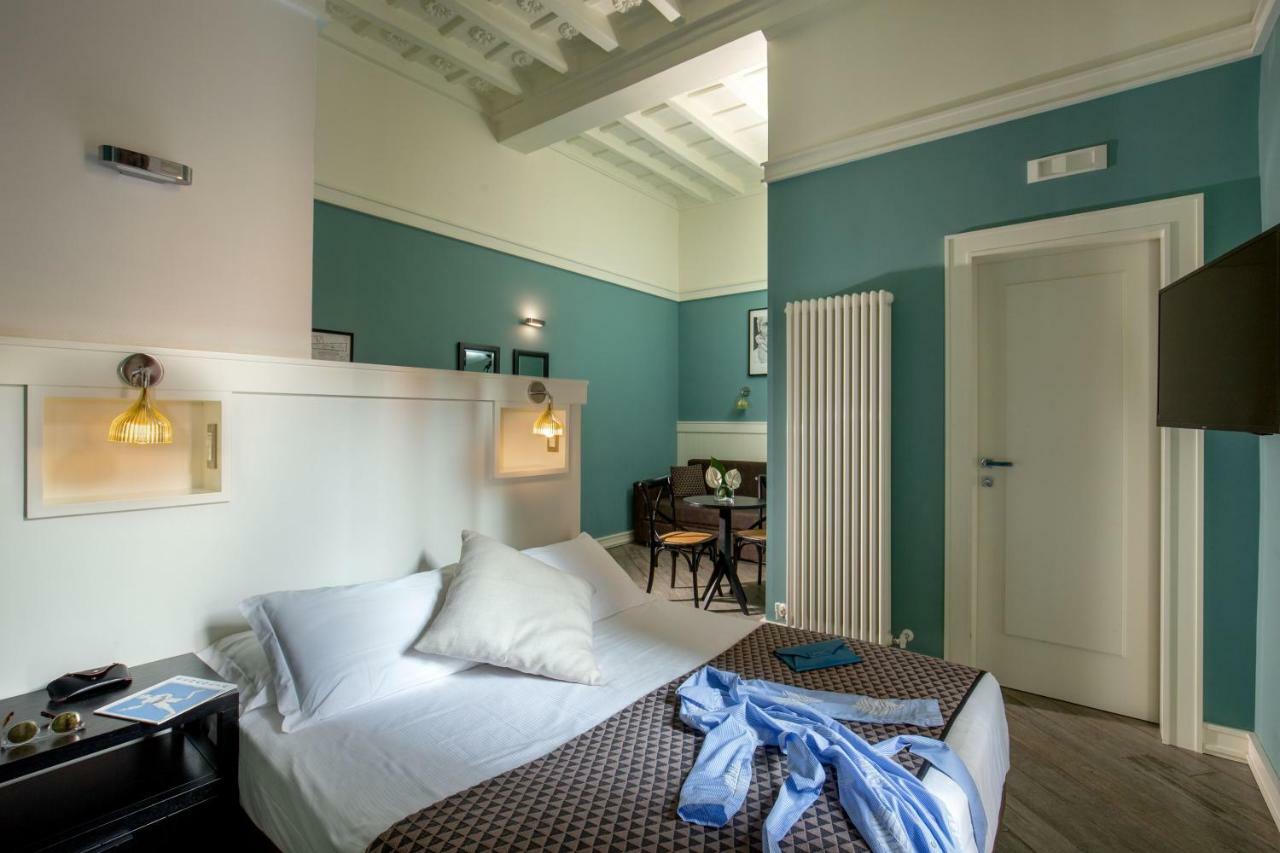 My Trevi Charming & Luxury Rooms Rzym Zewnętrze zdjęcie