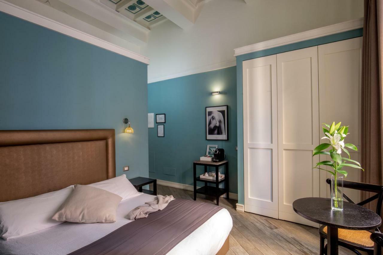 My Trevi Charming & Luxury Rooms Rzym Zewnętrze zdjęcie