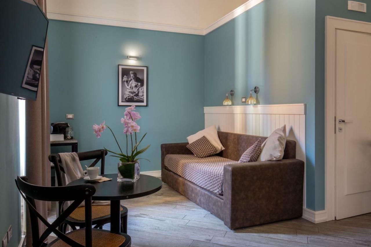 My Trevi Charming & Luxury Rooms Rzym Zewnętrze zdjęcie