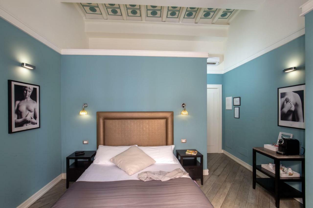 My Trevi Charming & Luxury Rooms Rzym Zewnętrze zdjęcie