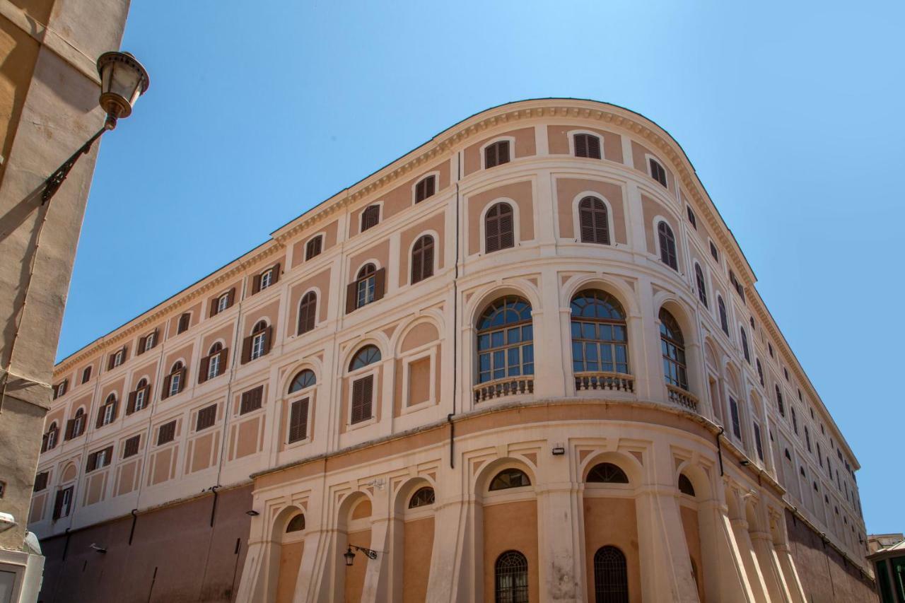 My Trevi Charming & Luxury Rooms Rzym Zewnętrze zdjęcie